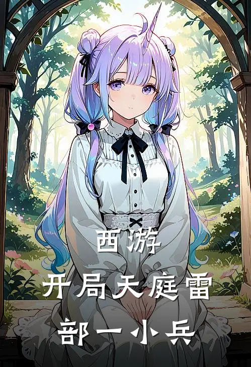 西游：开局天庭雷部一小兵