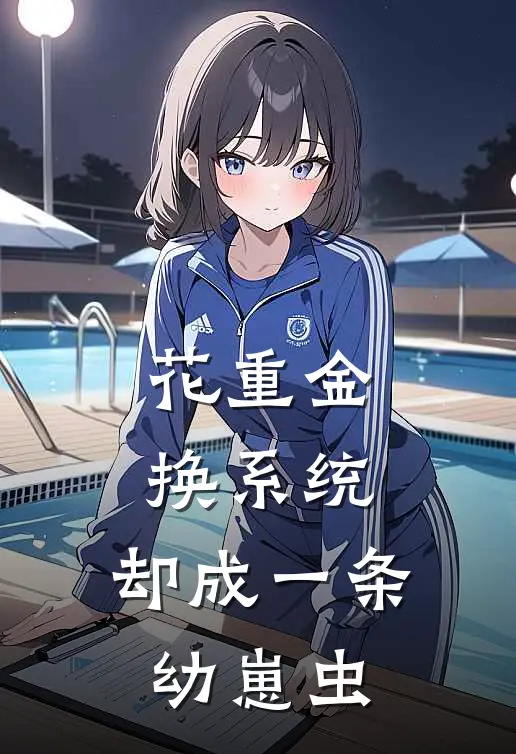 花重金换系统，却成一条幼崽虫