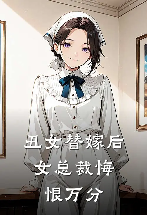 丑女替嫁后，女总裁悔恨万分