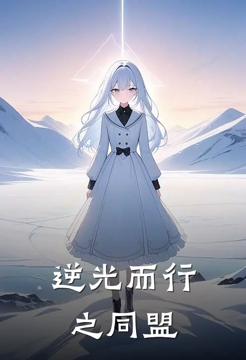 逆光而行之同盟