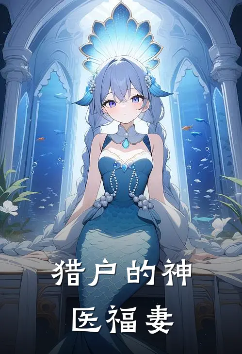 猎户的神医福妻