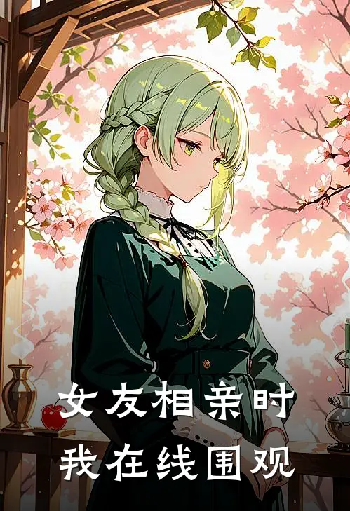 女友相亲时我在线围观