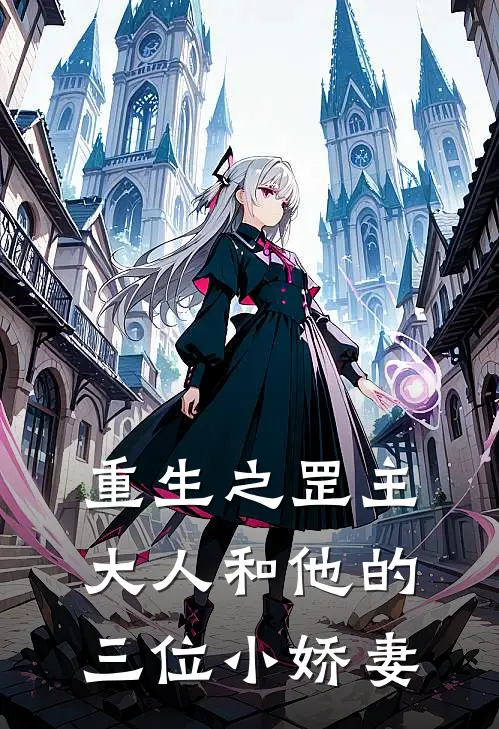 重生之罡主大人和他的三位小娇妻