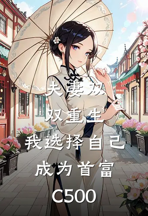 夫妻双双重生，我选择自己成为首富C500