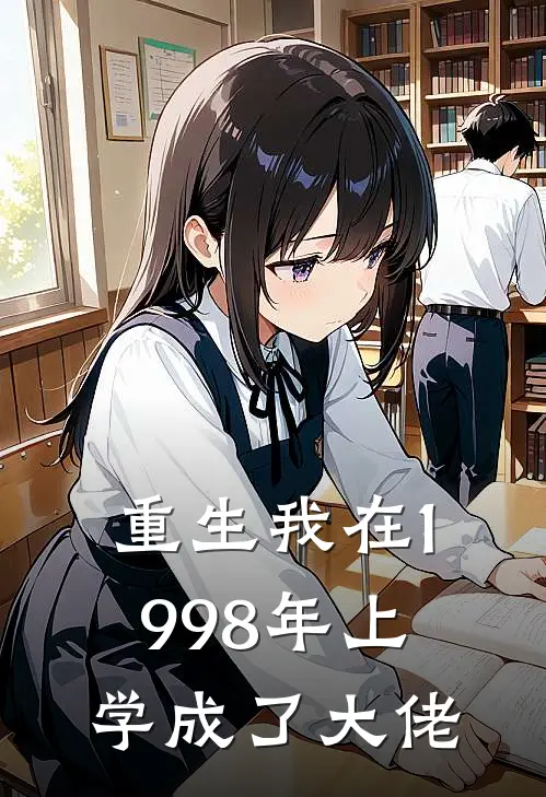 重生我在1998年上学成了大佬