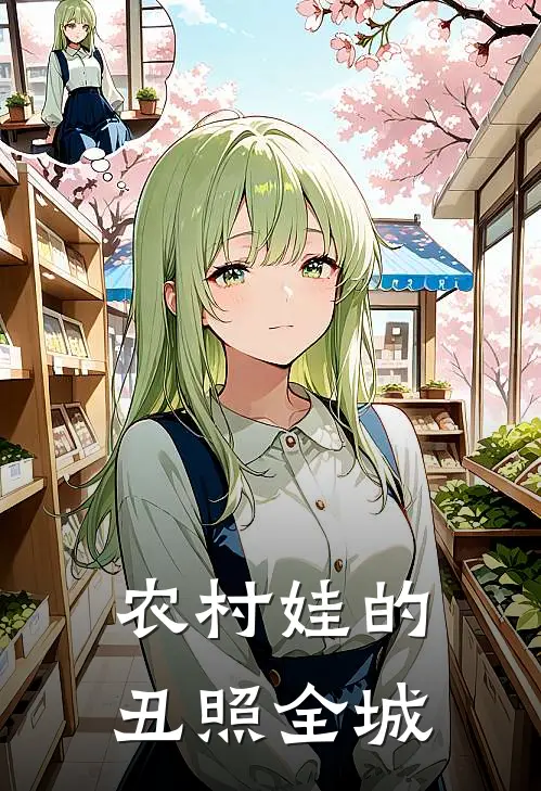 农村娃的【丑】照全城