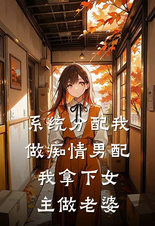 系统分配我做痴情男配，我拿下女主做老婆