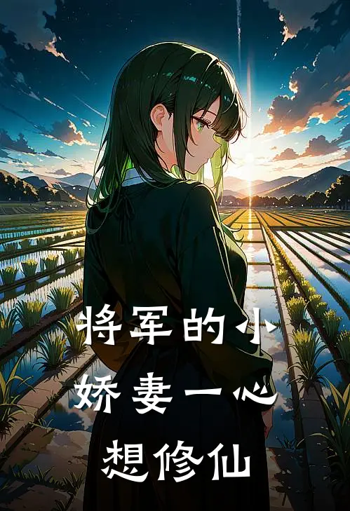 将军的小娇妻一心想修仙