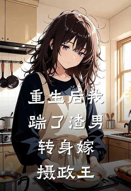 重生后我踹了渣男，转身嫁摄政王