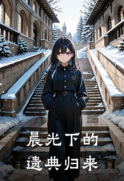 晨光下的遗典归来