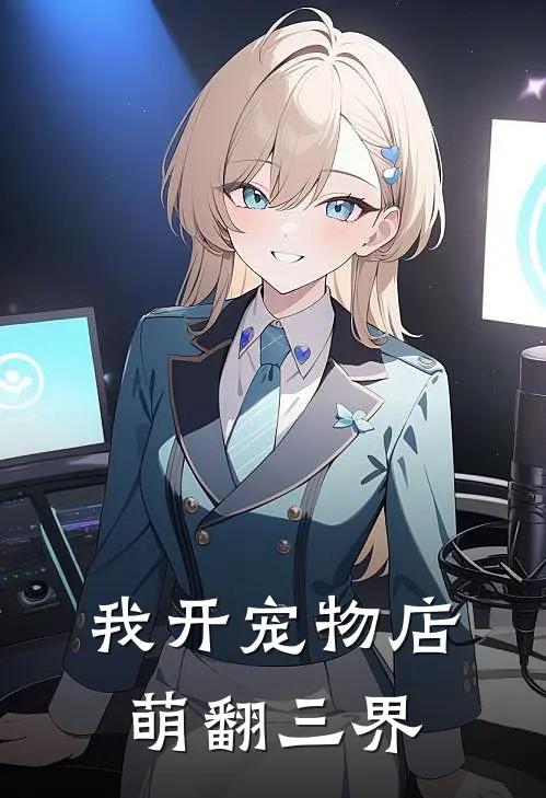 我开宠物店萌翻三界