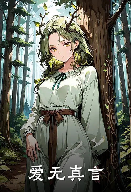 爱无真言