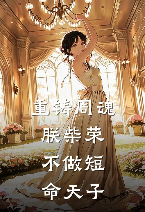 重铸周魂：朕柴荣，不做短命天子