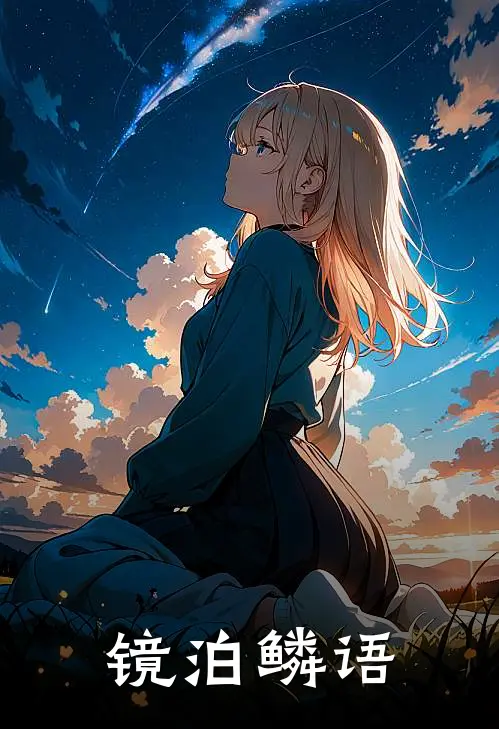 镜泊鳞语