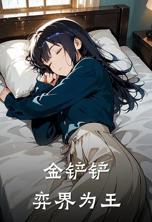 金铲铲：弈界为王