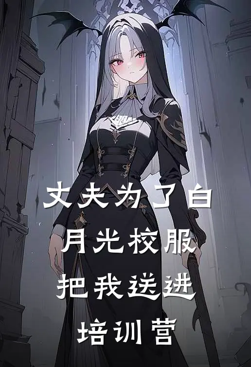 丈夫为了白月光校服，把我送进培训营