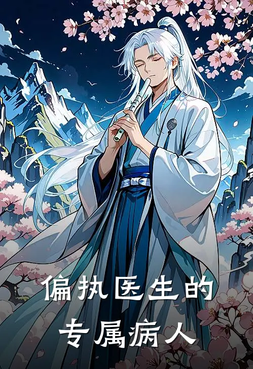 偏执医生的专属病人