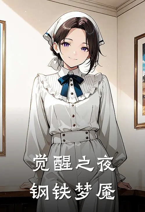 觉醒之夜钢铁梦魇