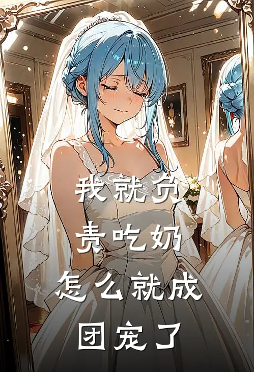 我就负责吃奶，怎么就成团宠了