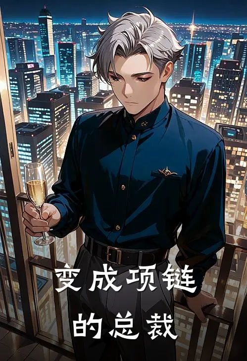 变成项链的总裁