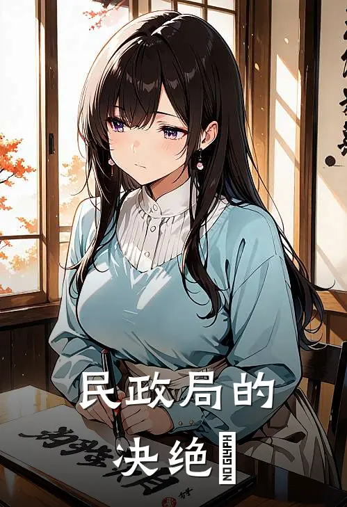 民政局的决绝​