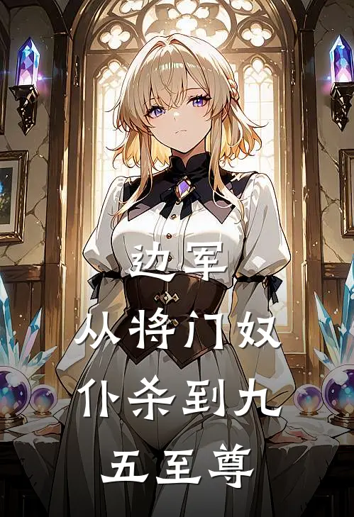 边军：从将门奴仆杀到九五至尊