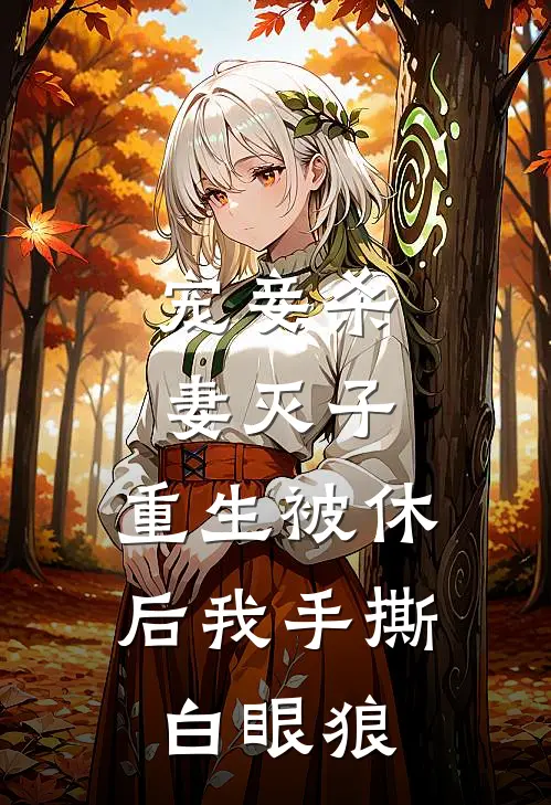 宠妾杀妻灭子，重生被休后我手撕白眼狼