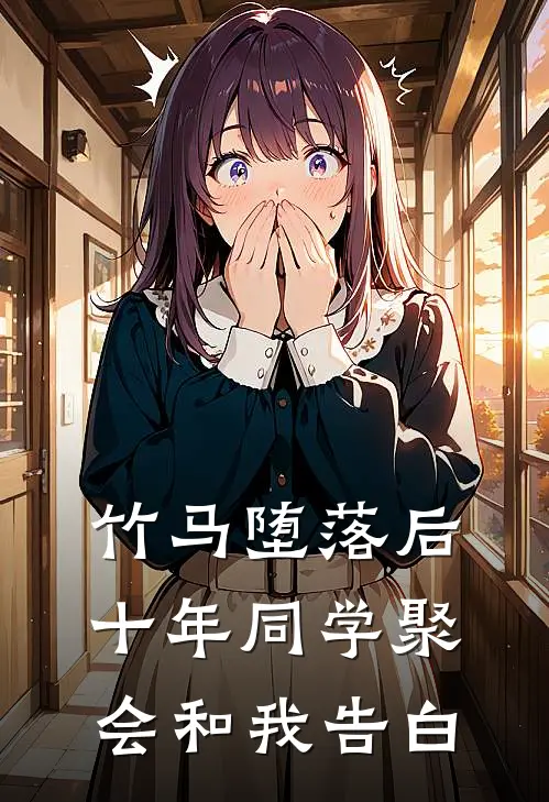 竹马堕落后，十年同学聚会和我告白