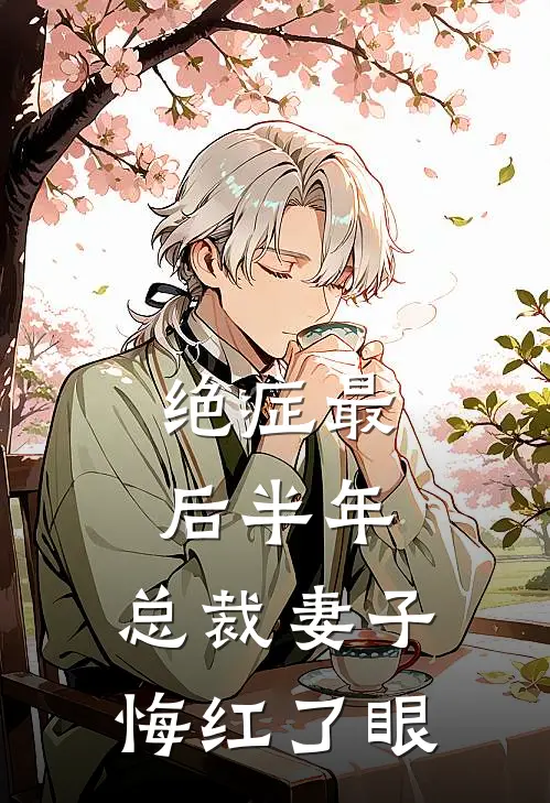 绝症最后半年，总裁妻子悔红了眼