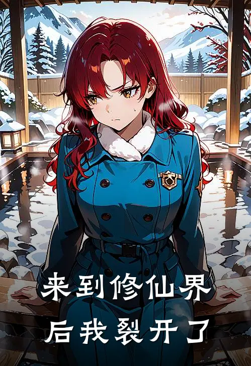 来到修仙界后我裂开了