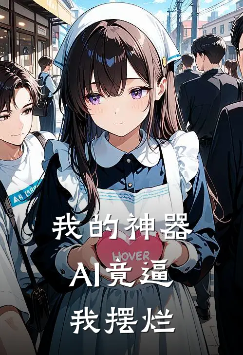 我的神器AI竟逼我摆烂