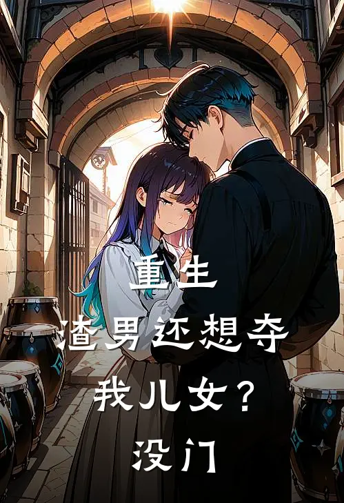重生：渣男还想夺我儿女？没门