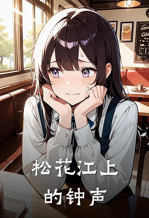 松花江上的钟声