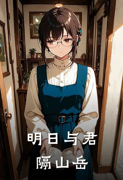 明日与君隔山岳