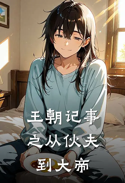 王朝记事之从伙夫到大帝