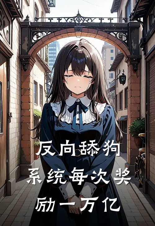 反向舔狗，系统每次奖励一万亿