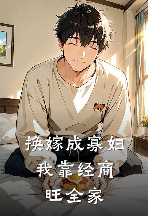 换嫁成寡妇，我靠经商旺全家