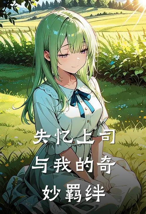 失忆上司与我的奇妙羁绊