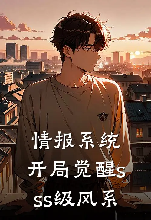 情报系统：开局觉醒sss级风系