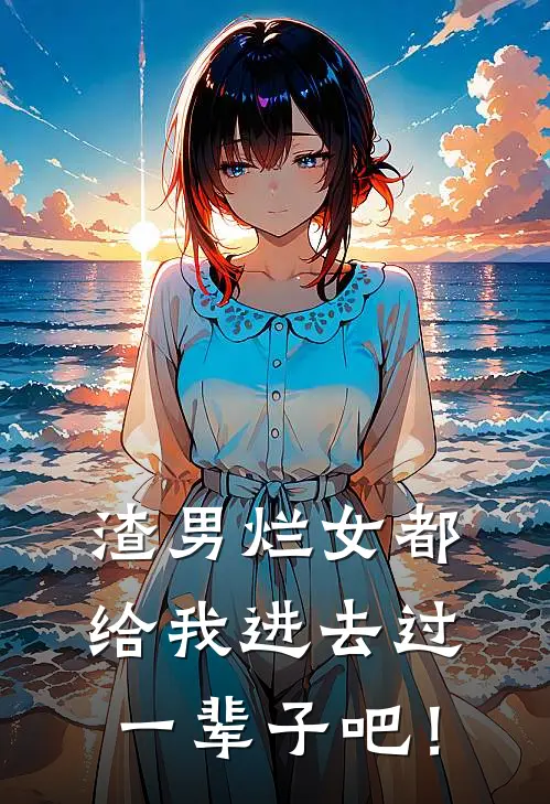 渣男烂女都给我进去过一辈子吧！