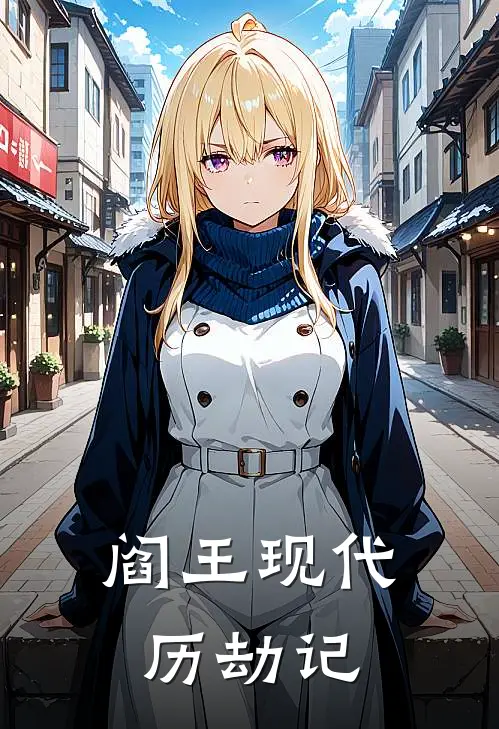 阎王现代历劫记