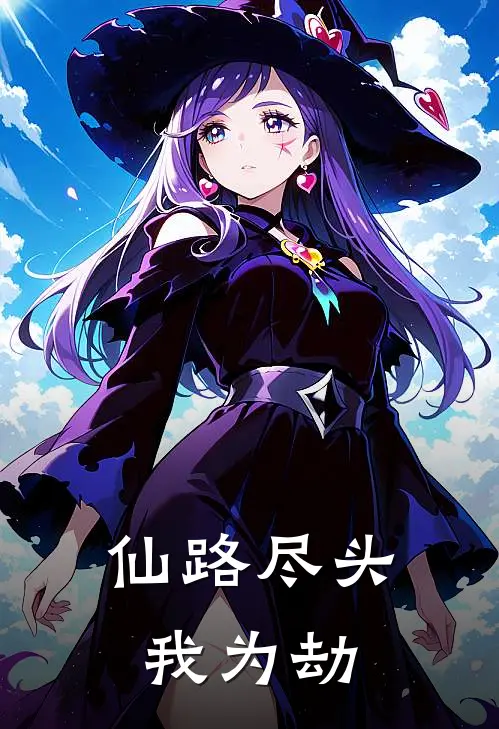 仙路尽头我为劫