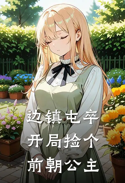 边镇屯卒，开局捡个前朝公主