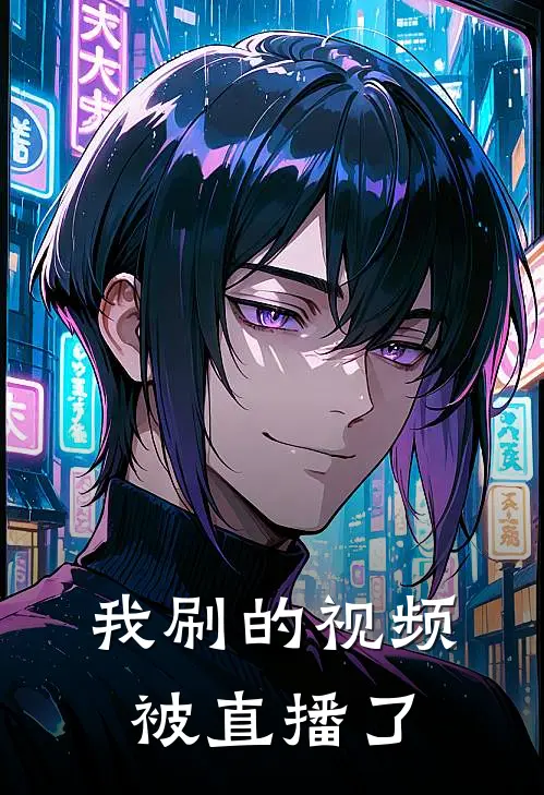 我刷的视频被直播了