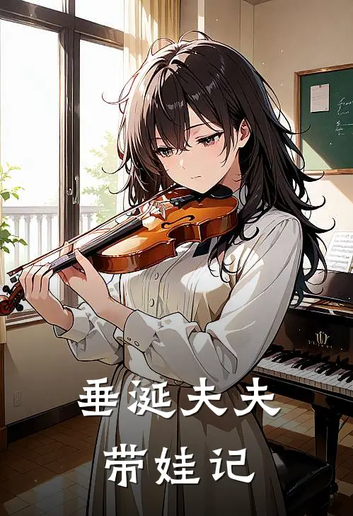 垂涎夫夫带娃记