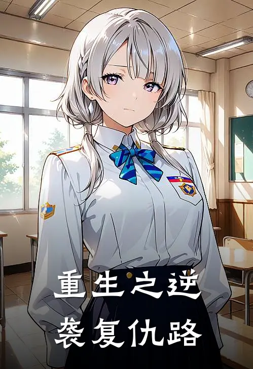 重生之逆袭复仇路