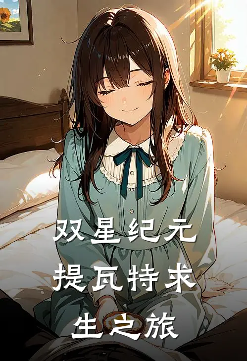 双星纪元：提瓦特求生之旅