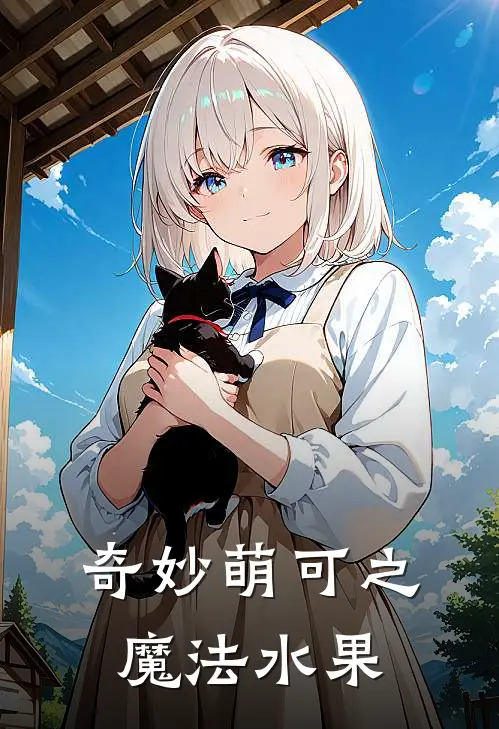 奇妙萌可之魔法水果