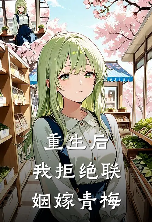 重生后，我拒绝联姻嫁青梅