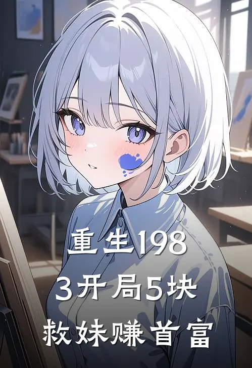 重生1983开局5块救妹赚首富